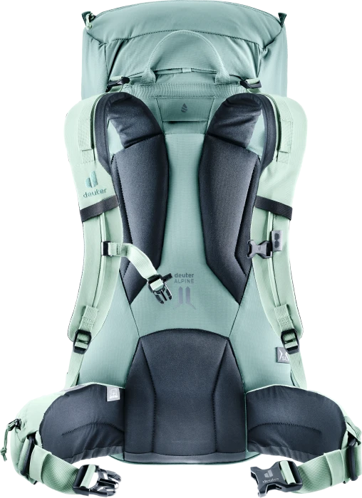 Deuter Guide 32+8 SL jade/frost (Damen)