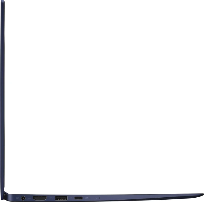 ASUS ZenBook 13 UX331UA, Royal Blue, Core i7-8550U, 8GB RAM, 512GB SSD, DE