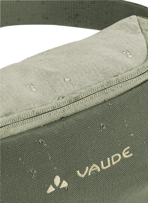 Vaude WegaMove Bauchtasche cedar wood