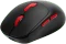 Marvo Scorpion M809W Wireless Gaming Mouse schwarz, USB/Bluetooth Vorschaubild