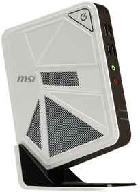 MSI Wind Box DC111-W10374G50X81MB, Celeron 1037U, 4GB RAM, 500GB HDD