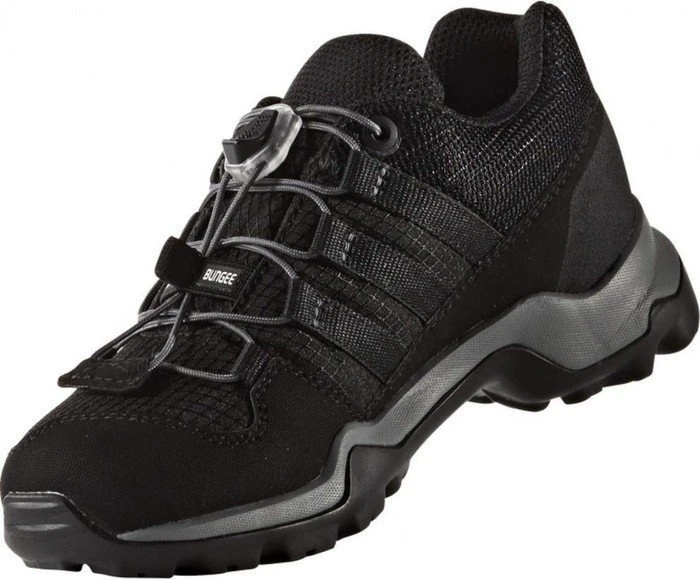 adidas Terrex GTX core black/vista grey (Junior)