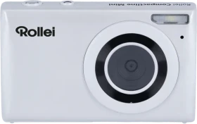 Rollei Compactline Mini weiß (10854)