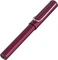 Lamy AL-star Tintenroller (Mine) black purple Vorschaubild