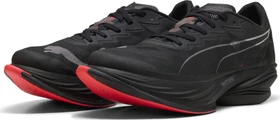 Puma Fast-R Nitro Elite 3 puma black/ultra red (Herren)