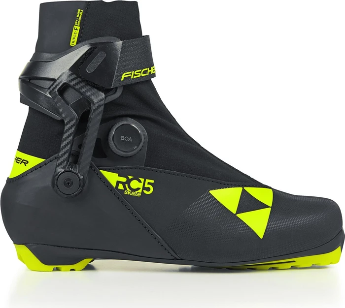Fischer RC5 Skate BOA (Modell 2026/2027)