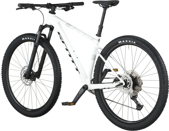 Scott Scale 940 weiß Modell 2026
