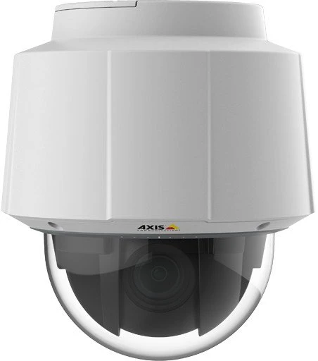 Axis Q6052 50Hz