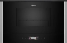 Neff N70 NR4GR31N1 Mikrowelle mit Grill