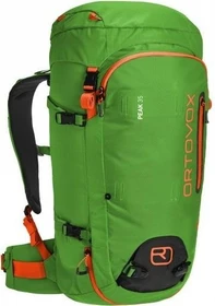 Ortovox Peak 35 absolute green