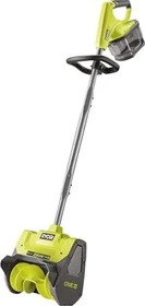 Ryobi RY18ST25A-0 One+ Akku-Schneefräse solo