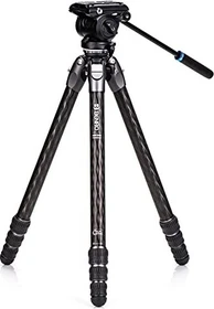 Benro Tortoise 34CLV + S4PRO Kit