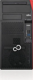 Fujitsu Esprimo P558 E85+, Core i3-8100, 8GB RAM, 256GB SSD