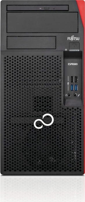 Fujitsu Esprimo P558 E85+, Core i3-8100, 8GB RAM, 256GB SSD