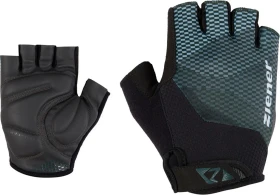 Ziener Cayus Fahrradhandschuhe dark jungle (Herren)
