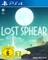 Lost Sphear (PS4) Vorschaubild