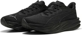 Puma Deviate Pure Nitro puma black/flat dark gray (Herren)