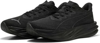 Puma Deviate Pure Nitro puma black/flat dark gray (Herren)