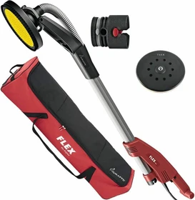 Flex GE 5 + TB-L Giraffe Elektro-Wand-/Deckenschleifer inkl. Tasche