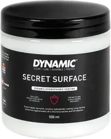 Dynamic Bike Care Secret Surface Rahmenschutz 500ml