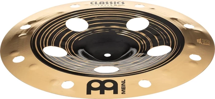 Meinl Classics Custom Dual Trash China 16"