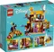LEGO Disney Princess - Auroras Hütte im Wald Vorschaubild