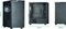 Zalman T4 Plus Black, Glasfenster Vorschaubild