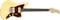 Fender American Performer Jazzmaster Vorschaubild
