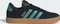 adidas VL Court 3.0 core black/powder teal/silver metallic Vorschaubild