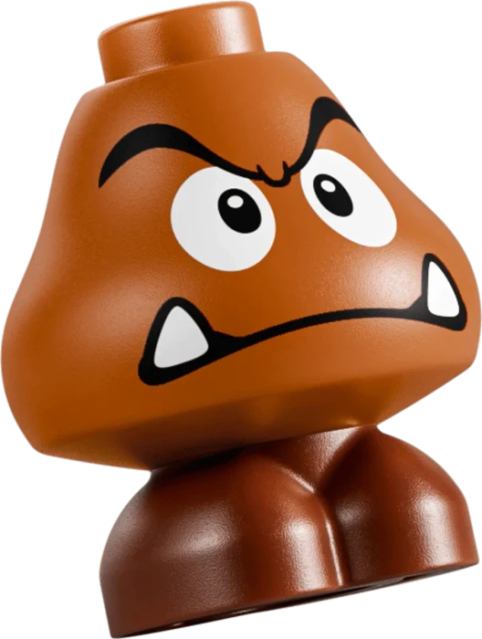LEGO Super Mario - Marios Röhrensprung