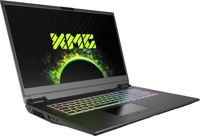 Schenker XMG PRO 17-M19phq M19phq, Core i7-9750H, 16GB RAM, 512GB SSD, 1TB HDD, GeForce RTX 2060, DE