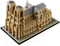LEGO Architecture - Notre-Dame de Paris Vorschaubild