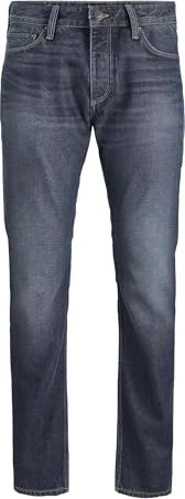 Jack & Jones Mike Cole CJ 574 Jeans blue denim (Herren)