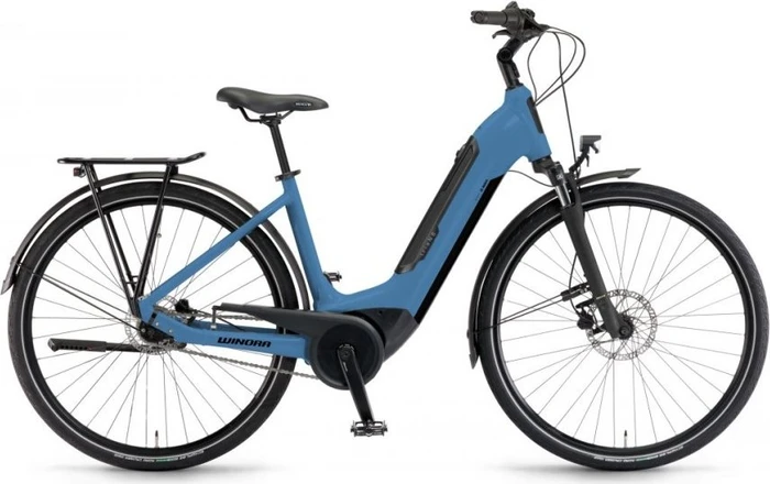 Winora Tria N8 E Low Modell 2026