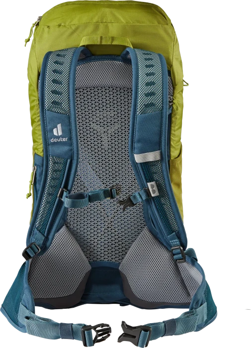 Deuter AC Lite 24 moss/arctic