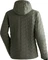 Maier Sports Donovaly Funktionsjacke sedona sage/black (Herren) Vorschaubild