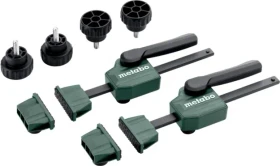 Metabo MWB Waagrechtspanner, 120mm,   2 Stück