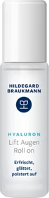 Hildegard Braukmann Hyaluron Lift Augen Roll-On, 10ml