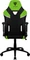 Thunder X3 TC5 Gamingstuhl, Neon Green Vorschaubild