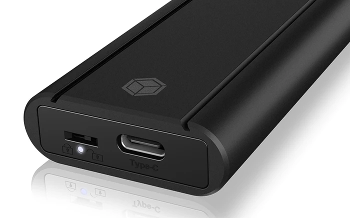 RaidSonic Icy Box IB-1807MT-C31, USB-C 3.1