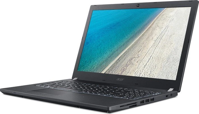 Acer TravelMate P4 TMP459-G2-M-74E7, Core i7-7500U, 16GB RAM, 512GB SSD, DE