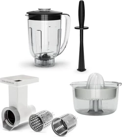 Ankarsrum Original Go Green Package Zubehörset