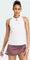adidas Club Tennis Funktionsshirt ärmellos weiß (Damen) Vorschaubild