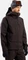 Odlo X-Alp 3L Hardshell Skijacke espresso Vorschaubild