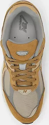 New Balance 2002R great plains/incense/slate grey