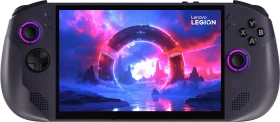 Lenovo Legion Go S (8ARP1), Ryzen Z2 Go, 16GB RAM, 1TB SSD, Linux (SteamOS), DE (83L30033GE)