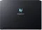 Acer Predator Triton 500 PT515-51-79T2, schwarz, Core i7-9750H, 16GB RAM, 512GB SSD, GeForce RTX 2060, DE Vorschaubild