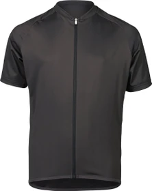 POC XC Trikot kurzarm sylvanite grey (Junior)