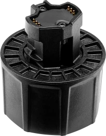Thrustmaster Quick Release Adapter für Thrustmaster T818, 2 Stück (PC)