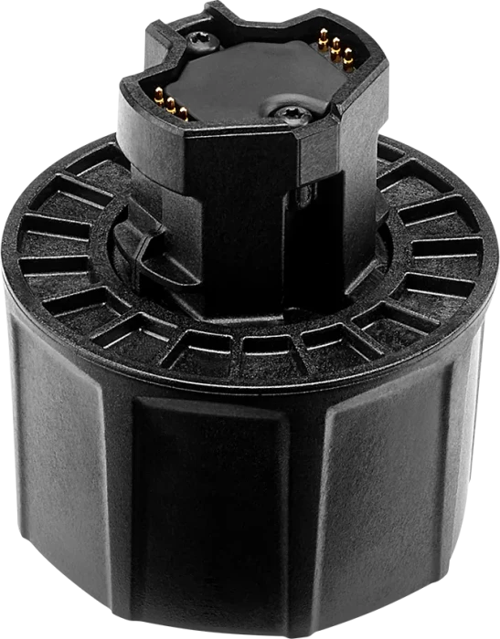 Thrustmaster Quick Release Adapter für Thrustmaster T818, 2 Stück (PC)